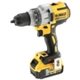 Шуруповерт DeWalt DCD991P2: Назначение бытовой