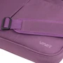 Сумка для ноутбука Vinel 15.6-16 '' Purple (VL-0102NB-DP): Колір фіолетовий