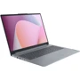 Ноутбук Lenovo IdeaPad Slim 3 15AMN8 (82XQ00DKRA) UA: Экран 15.6" TN+film (1920x1080) Full HD