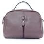 Женская сумка кросс боди Alex Rai фиолетовая (32488 purple)