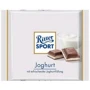 Шоколад Ritter Sport Joghurt 100 г (DL13901)