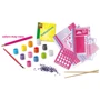 Набор для творчества Ses Creative Модница (014975S)