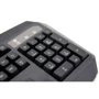 Клавіатура A4Tech Bloody B314: Кількість додаткових клавіш 9