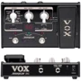 Гітарний процесор ефектів Процесор ефектів для електрогітари Vox Stomplab 2G: Виробник Vox