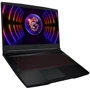 Ноутбук MSI Thin GF63 12VF (12VF-290): Екран 15,6" IPS (1920x1080)