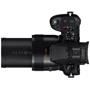 Panasonic Lumix DMC-FZ1000 Офіційна гарантія: Кількість ефективних мегапікселів 20,1