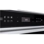 Духовой шкаф электрический Whirlpool W7 OM4 4S1 C: Количество режимов нагрева 5