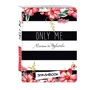 Смэшбук. Only me (c наклейками): Производитель Эксмо