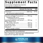 Douglas Laboratories Gluco-Adapt Здоровий метаболізм глюкози 90 капсул: Форма випуску капсули