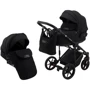 Коляска 2 в 1 Adamex Porto Light LUX TK-53 (625710)