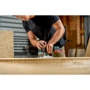 Лобзик Metabo STA 18 LTX 150 BL (601502850): Тип аккумулятора Li-Ion