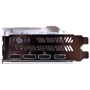 Видеокарта Colorful iGame GeForce RTX 3080 Ultra W OC 10G LHR-V: Интерфейс PCI Express 4.0 x16