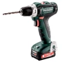 Шуруповерт Metabo PowerMaxx BS 12 (601036890)