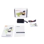 GPS/GSM маяк трекер Starline M17 GPS‐ГЛОНАСС: Тип сигнализации GPS/GSM маяк
