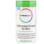 Rainbow Light Performance Energy for Men Food-Based Multivitamin 90 Tabs Витамины для мужчин без железа