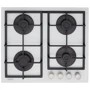 Варочная поверхность газовая Eleyus VITA 60 WH CF