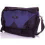 Мужская сумка почтальонка Onepolar черная (W5049-navy): Тип Сумки