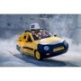 Игровой набор Jazwares Fortnite Joy Ride Vehicle Taxi Cab ( машинка и фигурка) (FNT0817)