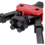 Заклепочник Intertool RT-0018: Тип заклепок Вытяжные