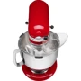 Защитный обод KitchenAid 5KSMTHPS для чаши 4.8 л, 2 в 1