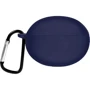 Чехол BeCover Silicon Case Deep Blue (710177) for Huawei FreeBuds 5i