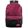 Мужской рюкзак Valiria Fashion бордовый (DETAU2600-1)