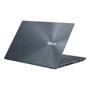 Ноутбук ASUS ZenBook Pro 15 UM535QE (UM535QE-KY253X): Процессор AMD Ryzen 7 5800H (3.2 - 4.4 ГГц) / 8 - ядерный