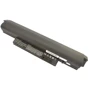 Батарея для ноутбука Dell F707H Inspiron Mini 12 11.1V Black 4400mAh OEM: Напруга, В 11.1