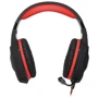 Наушники SVEN AP-G988MV Black/Red: Тип конструкции полноразмерные