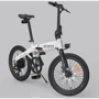 Электровелосипед HIMO Z20 (White): Вес устройства, кг 22