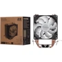 Кулер 2E GAMING AIR COOL (2E-AC90D4): Тип воздушное охлаждение