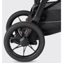 Шасси Inglesina APTICA IRIDIUM BLACK (AE70P0002): Производитель Inglesina