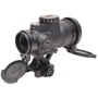 Прицел Trijicon MRO Patrol 1x25 2 MOA (Red) H 39 mm (2-NV 6-D) QD Mount (2193.00.40): Максимальная кратность увеличения, x 1