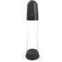 Автоматическая гидропомпа 2в1 (вода/воздух) Men Powerup Water Bath с LED дисплеем