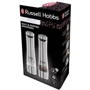 Млин для солі та перцю Russell Hobbs 23460-56 фото 5