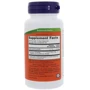 Now Foods Panax Ginseng Женьшень 500 мг 100 капсул: Форма випуску Капсулы