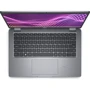 Ноутбук Dell Latitude 5440 (NKJW4-13THC3): Процессор Intel Core i7-1370P (3.9 - 5.2 ГГц) / 14 - ядерный