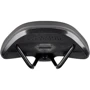 Седло Fizik Terra Aidon X5-160 mm E-MTB 272 г black (SAD-06-70): Материал рейки Сталь