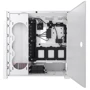 Корпус Corsair iCUE 5000D RGB AirFlow Tempered Glass White (CC-9011243-WW) фото 5