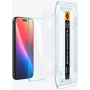 Захисне скло для iPhone Spigen Tempered Glass EZ FIT Glas.tR SLIM 2 Pack (AGL07907) для iPhone 17 Pro Max