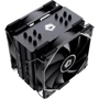 Кулер ID-Cooling SE-225-XT Black: Разъем 4pin