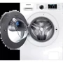 Стиральная машина Samsung WW8NK52E0VW: Тип загрузки фронтальная