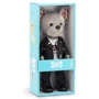 Мягкая игрушка Orange Lucky Dog Lucky Maxx Крутой байкер (LD060) фото 11