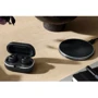 Наушники Bang & Olufsen Beoplay E8 2.0 Black (1646100): Чувствительность (дБ) 107