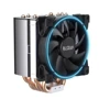 Кулер PCCooler GI-H58U V2: Тип воздушное охлаждение