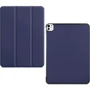Аксесуар для iPad BeCover Smart Case Deep Blue для iPad Pro 11 M4 2024 (711622): Тип аксесуара чехол