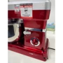 Clatronic KM 3630 red (Кухонні комбайни)(78520517) Stylus Approved фото 4