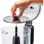 Кухонний комбайн KitchenAid 5KFP0719EBM: Об'єм чаші 1.7 л