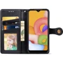 Чехол для телефонов Mobile Case Getman Gallant Black for ZTE Blade V2020: Совместимость ZTE Blade v2020