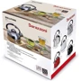 Чайник Barazzoni Glossy 2.5 л (802082003): Объем, л 2.5